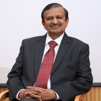 Dr C N Manjunath